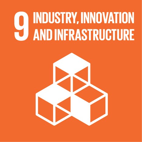 Industry Innovation And Infrastructure